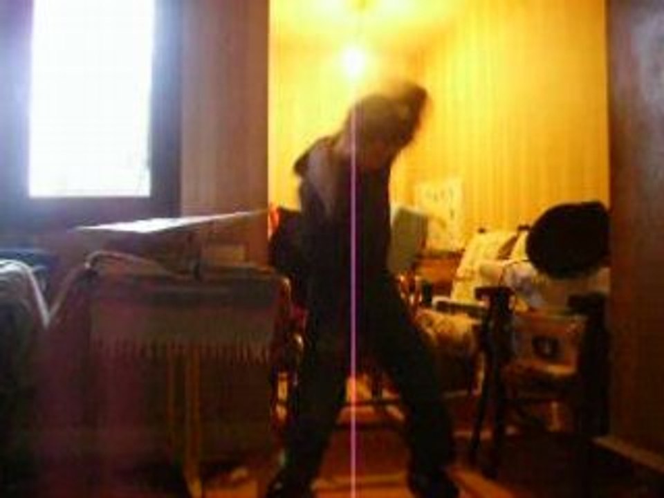 Electro Dance