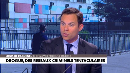 Louis de Raguenel : «Il est urgent de renouer des relations avec un pays ami de la France»