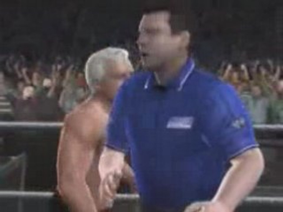 Tag Team Gauntlet - Part 2