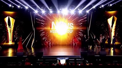 Launching iNews Media Group, Siap Sajikan Berita dan Konten Berkualitas