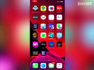 [Vietsub] FACE ID - Monsta X Ep 1