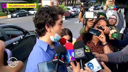 José Emilio Fernández DESTAPA cómo el novio de Ana Bárbara ha MALTRATADO a los hijos de la cantante