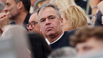 Rettig über Vorsprung von Bayern, BVB und RB: "Nicht mehr aufzuholen"