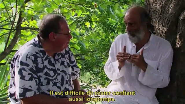 Mon docteur indien Bande-annonce VO