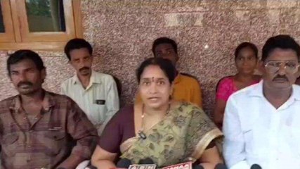 తూర్పు గోదావరి: వైసీపీకి భారీ షాక్