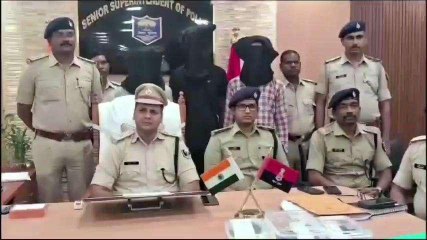 गया: पेट्रोल पंप के उद्घाटन के महज 36 घंटे बाद ही लूट लिये थे लाखों रुपये, 3 अपराधी गिरफ्तार