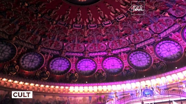 Musica classica: 3.500 artisti a Bucarest per il Festival George Enescu