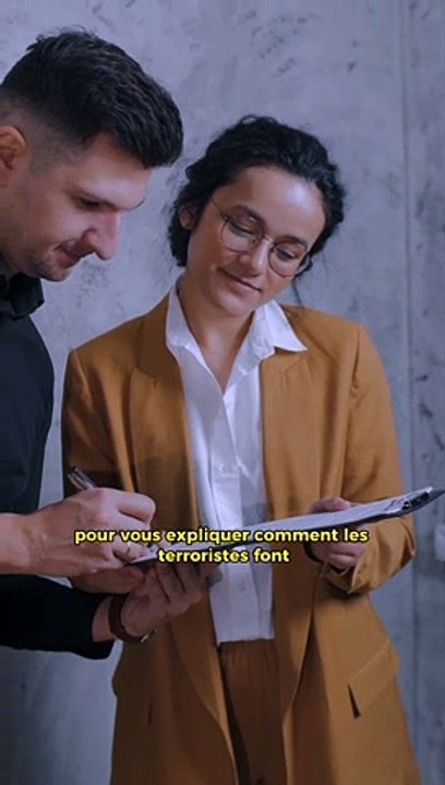 Le sombre business de la contrefaçon