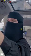 العنود يوسف تثير الجدل بسبب تصوير سيارتها وتكشف عن سعرها الحقيقي