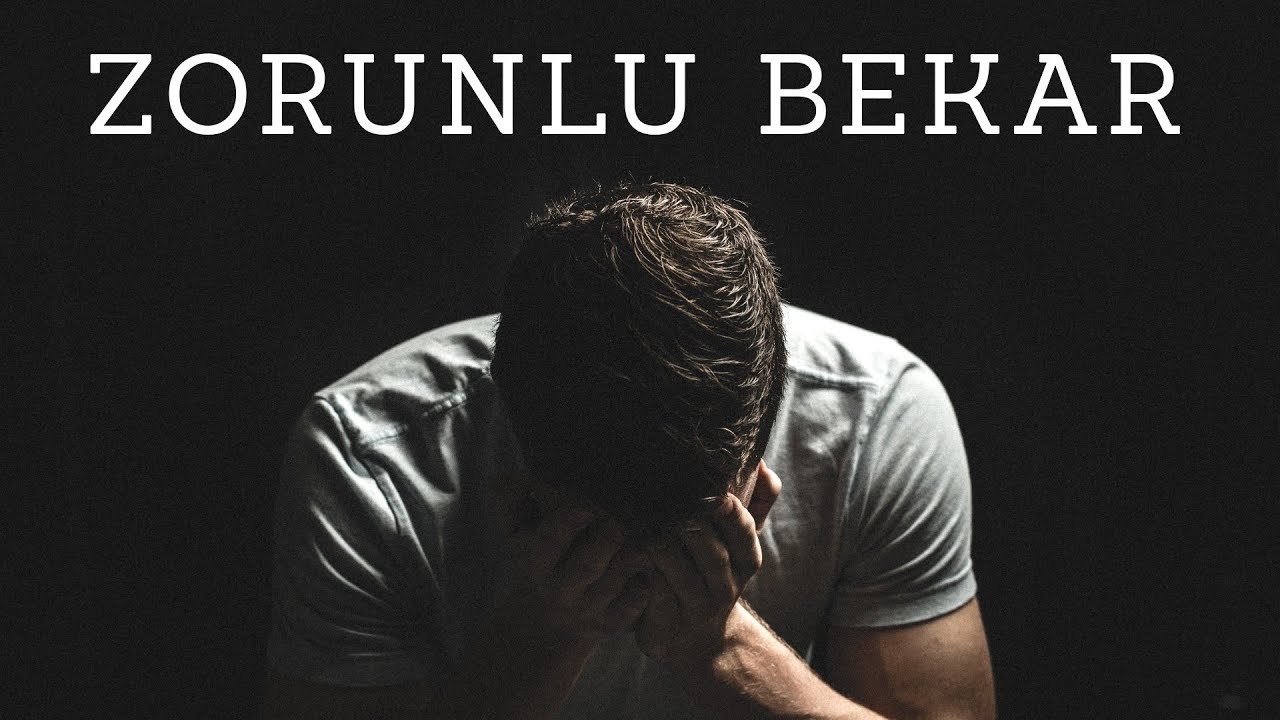Siz de Bir İNCEL Olabilirsiniz!  ZORUNLU BEKARLIK Hakkında Her Şey