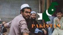 Dünyadaki En Karmaşık Ülke - PAKİSTAN Hakkında Her Şey!
