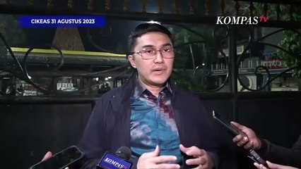 Pernyataan Lengkap Demokrat Ungkap Pengkhianatan Anies dan Nasdem