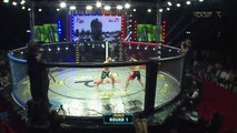 Ayub Gaziev Vs Sanjarbek Erkinov | BRAVE CF 59 FREE MMA Fight