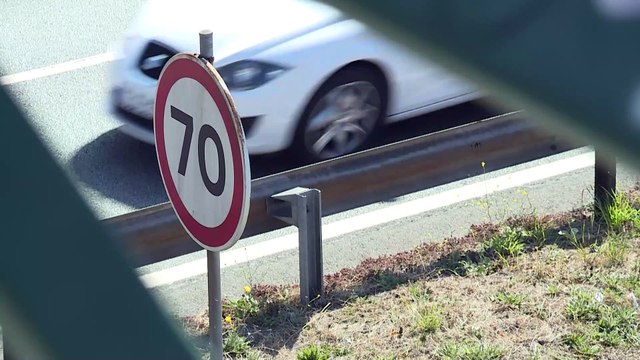 37 novos radares de velocidade começam a funcionar esta sexta-feira. Cuidado com a A3, A42 e EN211