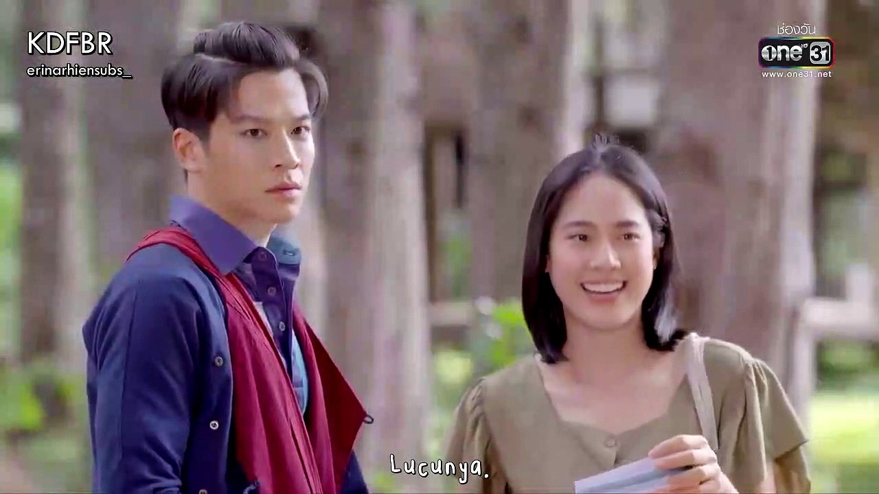 [SUB INDO] Prajan See Daeng Ep 3 Part 3