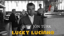 Yaşamış En Etkili Mafya Patronu - LUCKY LUCİANO Ve Sıra Dışı Hayatı