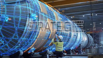 Ouverture Congrès de l'Entreprise du Futur 2023