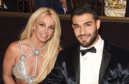 Sam Asghari UNFOLLOWS Britney Spears on Instagram