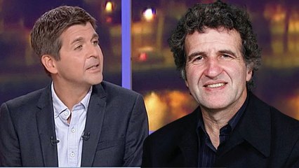 Mort de Gérard Leclerc : Thomas Sotto en larmes rend un bel hommage dans Télématin !