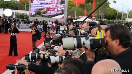 Canon alla Mostra del Cinema: "Sostegno a creativit? versatile"