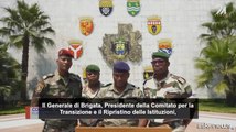 Gabon, il capo dei ribelli: onoreremo tutti gli impegni