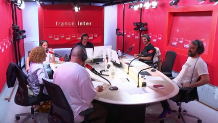 L'IA au cinéma, moi ce que j'en dis... La chronique de Yann Marguet