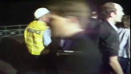 Crime Inc Season 1 Episode 6 - The Great Train Robbery, Christian Slater, Al Capone and More