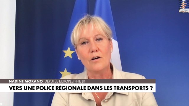 Nadine Morano : «Vous avez des pays où 90% des femmes ont subi des mutilations génitales […] et où la femme est considérée plus comme un objet qu’une personne à part entière»