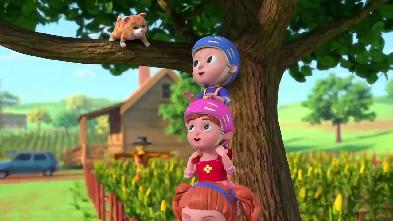 Johny Johny Yes Papa + Many More Nursery Rhymes by Beep Beep Nursery Rhymes