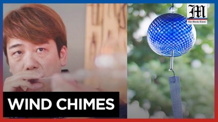 Edo Fūrin – The sound of coolness