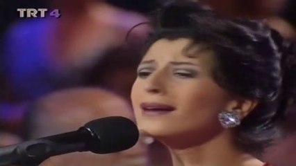 Elif Güreşçi / Bensiz ey gül gülşen i alemde meynuş eyleme