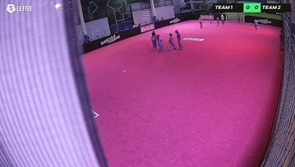 SERVICE ENFANCE BONNEUIL LA PASSERELLE  31/08 à 15:01 - Football Betclic (LeFive Créteil)