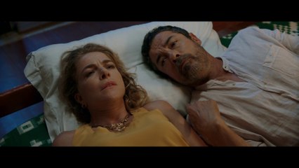 "L'ordine del tempo" il trailer del nuovo film di Liliana Cavani