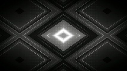 Background Black White, Motion Graphic Abstract