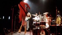 Summertime Blues (Eddie Cochran cover) - The Who (live)