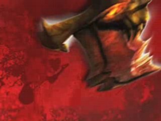 God of War – Machinima