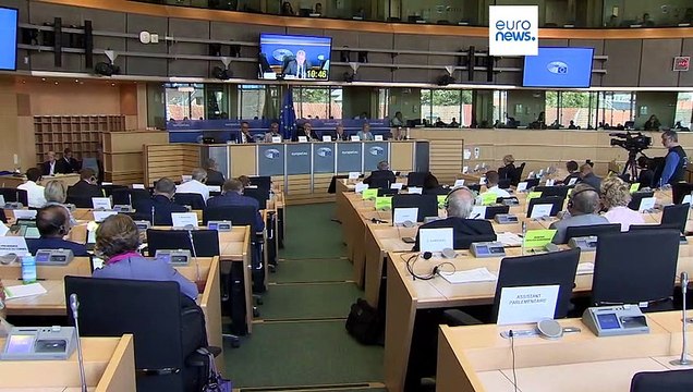 Польский еврокомиссар призвал продлить запрет на импорт украинского зерна