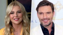 Julián Gil habló de la posibilidad de resolver sus diferencias con Marjorie de Sousa para ver a su hijo