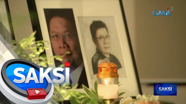 Masasayang alaala ni Mike Enriquez bilang apo, anak at kapatid, binalikan ng mga kaanak | Saksi
