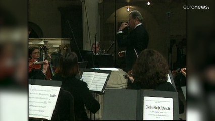 Αποχωρεί από τη μουσική σκηνή ο μαέστρος Τζον Έλιοτ Γκάρντινερ