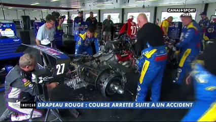 Indycar series - r14 - Pocono - HDTV1080p - 18 août 2019 - Français p3