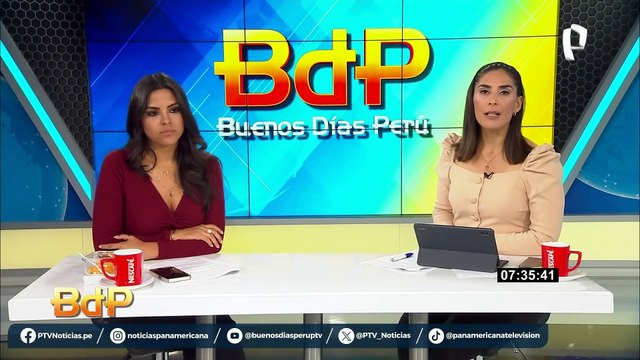 Impactantes imágenes: Capturan a banda de extranjeros tras persecución policial en Santa Anita