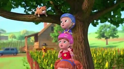 Old Macdonald Had A Farm + More Nursery Rhymes by Beep Beep Nursery Rhymes