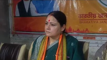 ৭ তারা হোটেলে ১৬ হাজারের ঘরে থেকে আবার বলে গরিবের জোট!: অগ্নিমিত্রা পল