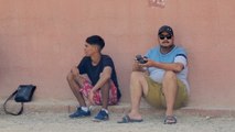 La cifra de migrantes varados se sextuplica en Ciudad Juárez, en la frontera norte de México