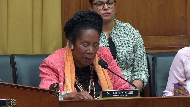 Examination of Clemency at the Department of Justice | House Judiciary Congressional Hearing 6/22/23