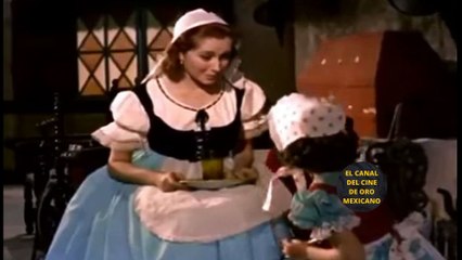 Perdió las ganas Beatriz Aguirre actriz de la época de Oro del Cine Mexicano murió de tristeza