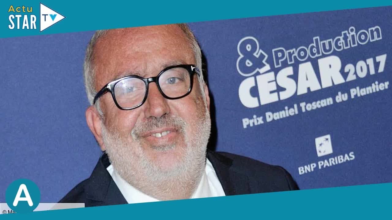 Dominique Farrugia  comment a t il rencontré Alain Chabat