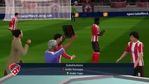 Dream League Soccer 2019 Android Gameplay #1