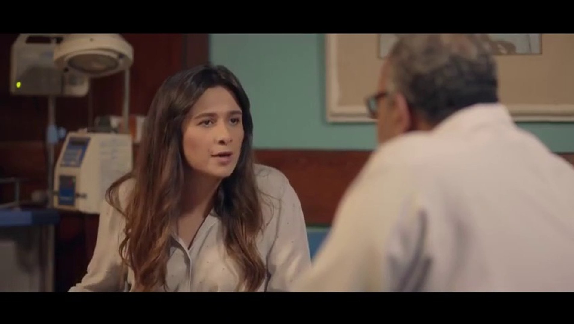 ⁣مسلسل هربانة منها  ح 30  والأخيرة ياسمين عبدالعزيز و مصطفى خاطر